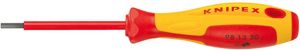 Knipex Schroevendraaier Inbus 2 mm VDE 98 13 20