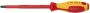 Knipex Schroevendraaier Phillips PH 2 VDE 982402 - Thumbnail 1