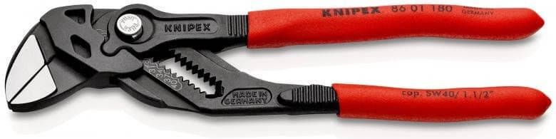 Knipex Sleuteltang | 40 mm | 1 2" 8601180