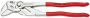 Knipex Sleuteltang | Tang en schroefsleutel in één gereedschap | 52 mm 1 3 4 8603250 - Thumbnail 1