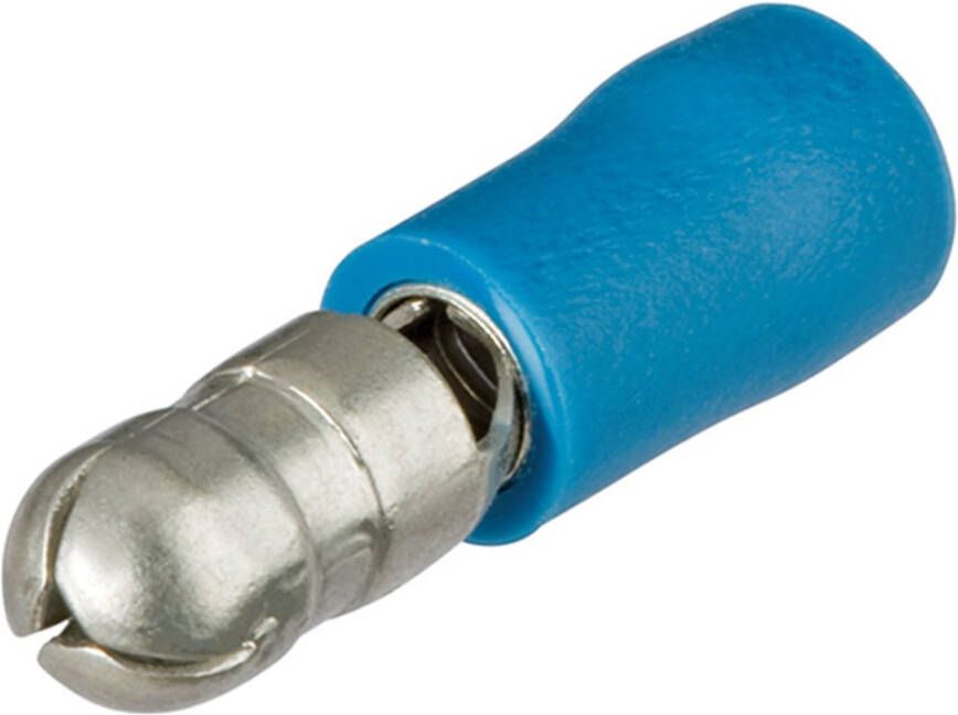 Knipex Steekhuls rond blauw 1 5-2 5 mm 100 st. 97 99 151 9799151