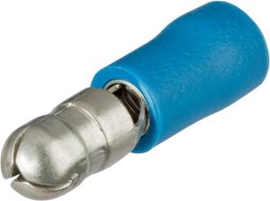 Knipex Steekhuls rond blauw 1 5-2 5 mm 100 st. 97 99 151