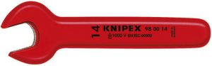 Knipex Steeksleutel 1 2 x 125 mm VDE