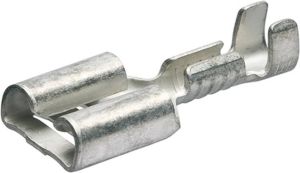 Knipex Steekverbinder ongeis. 2 8x1 5 100 st. 97 99 050