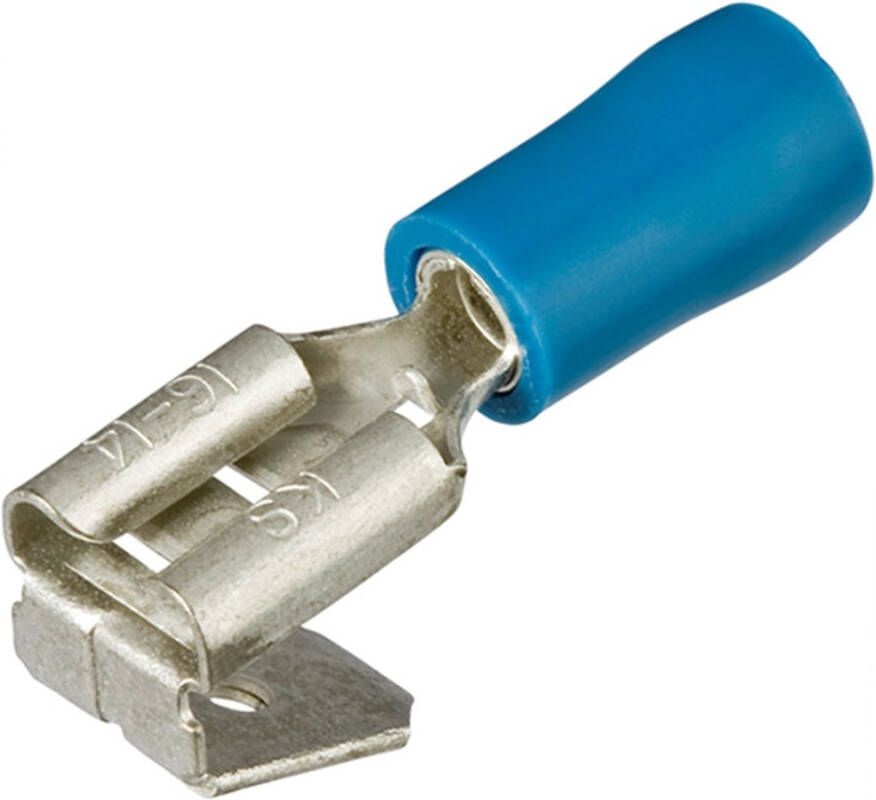 Knipex Steekverdeler plat 1 5-2 5 mm 100 st. 97 99 091 9799091