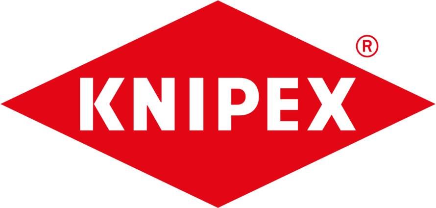 Knipex StepCut XL Kabelschaar 95 11 225 SB