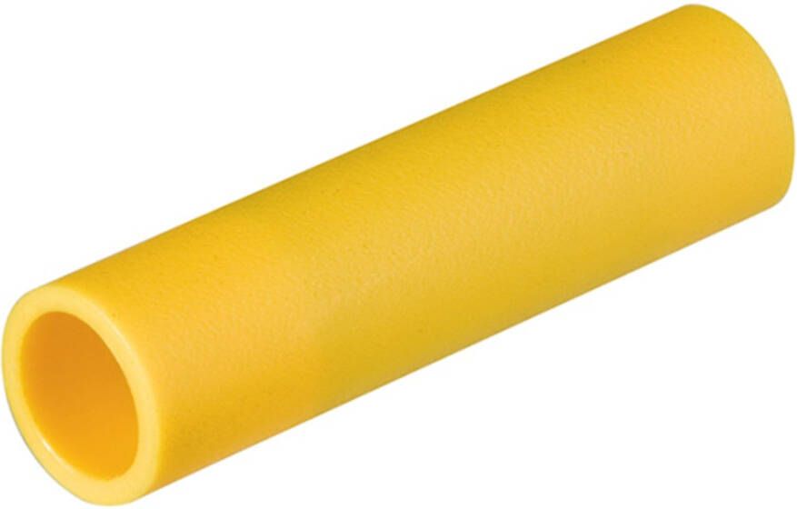 Knipex Stootverbinder geel 4 0-6 0 mm 100 st. 97 99 272 9799272