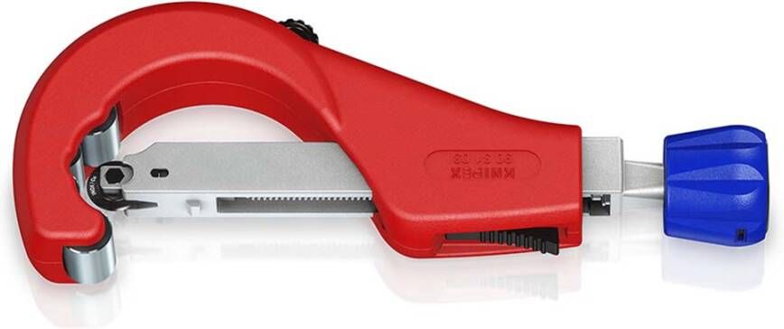 Knipex TubiX XL buissnijder | Lengte 260 mm 90 31 03 BK