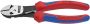 Knipex TwinForce© zwart geatramenteerd 180 mm 7372180F - Thumbnail 1