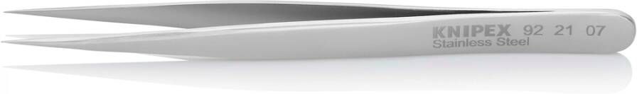 Knipex Universele Pincet | 110 mm Lengte 92 21 07