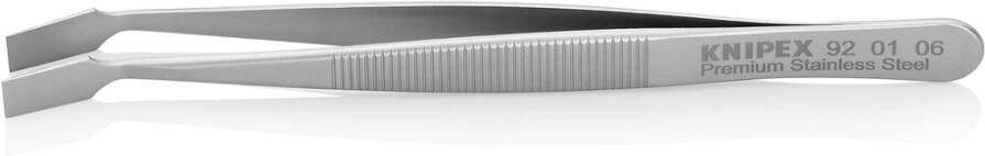 Knipex Universele Pincet | 120 mm Lengte 92 01 06