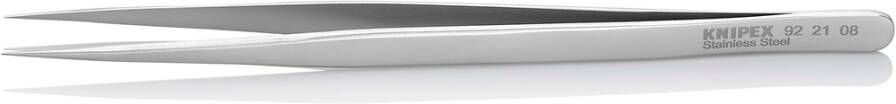 Knipex Universele Pincet | 140 mm Lengte 92 21 08