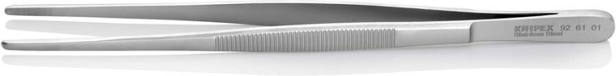 Knipex Universele Pincet | 200 mm Lengte 92 61 01