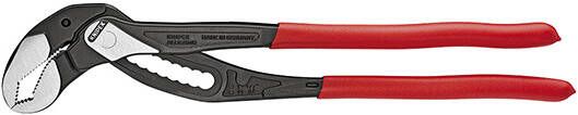 Knipex Waterpomptang Alligator gepol. 400 mm XL 8801400