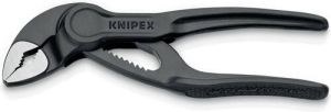 Knipex Waterpomptang | lengte 100 mm spanwijdte 24 mm | 1 stuk 87 00 100