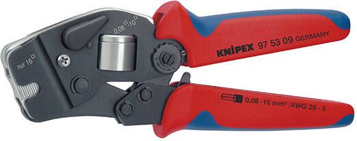 Wiha 362IP020100 Schroevendraaier SoftFinish TORX PLUS met ronde kling 20IP x 100 mm 26103