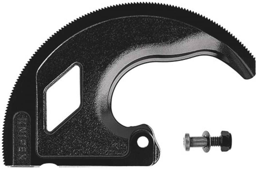 Knipex Zwenkmes Reparatieset | Voor 95 32 315 A en 95 36 315 A 95 39 315 A01