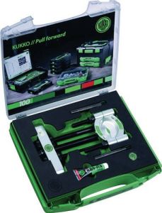 Kukko Scheidingsinrichtingset | nominale grootte 1 | i-BOXX | 1 stuk 15-A