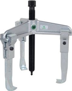 Kukko Trekker | spandiepte 100 mm | spanwijdte 130 mm | 6 t | 1 stuk 30-10