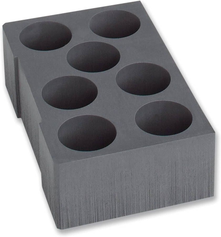 L-BOXX Inzet voor schuimbussen LB 374 1000010142