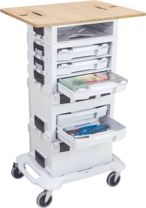 L-BOXX Multiplex werkblad 500x700 LB 1000010163