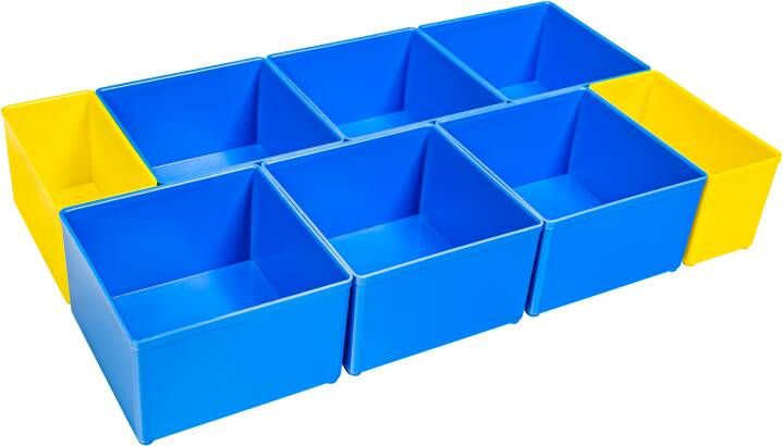 L-BOXX ProClick Inset Box Set BC3 CT M 74 6100000979