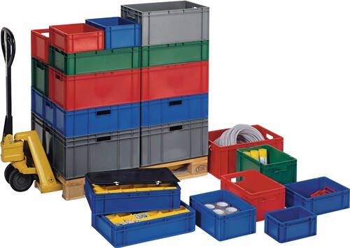 Altrex Driehoekstabilisator (set van 4 stuks) RS 44 RS 54 RS 55 322015 - Foto 1