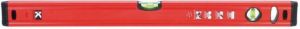 Laserliner 4K5 | 752 Mercury waterpas 40cm | 752-40