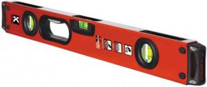 Laserliner 4K5 | 990 Zeus Magnetische Waterpas 180 cm 990M-180