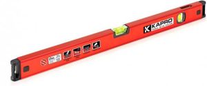 Laserliner 4K5 | Genesis Waterpas 100cm 781PL-100