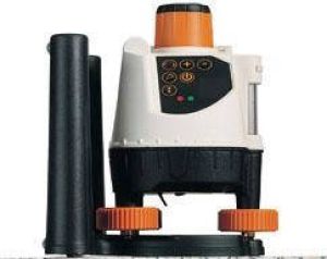 Laserliner BeamControl-Master 120 Set | Rotatielaser | PT serie 026.04.00A