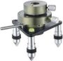Mtools Laserliner CenterBase 2 voor SuperPlane-Laser 3 Pro 3G Pro | - Thumbnail 1
