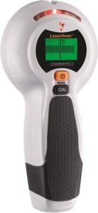 Laserliner CombiFinder Plus (AC Metal) 080.955A