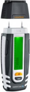 Laserliner DampFinder Compact | vochtmeter | PT serie