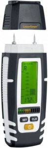 Laserliner Dampmaster Compact Plus met Bluetooth | 082.321A