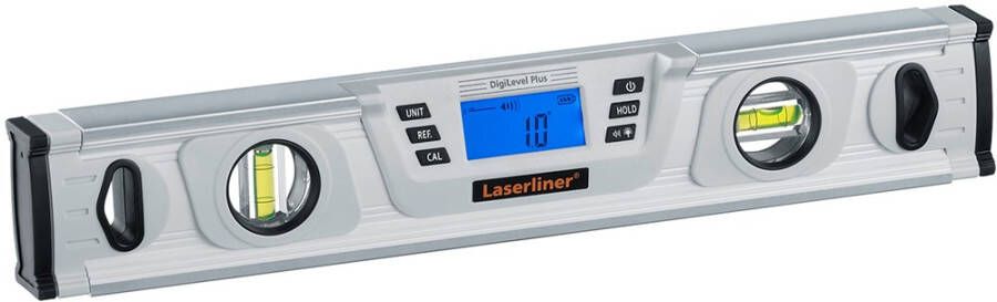 Laserliner DigiLevel Plus 40 Digitale waterpas 081.250A