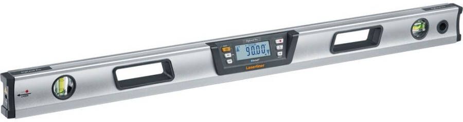 Laserliner DigiLevel Pro 80 | Digitale elektronische waterpas | 800mm | Bluetooth 081.272A