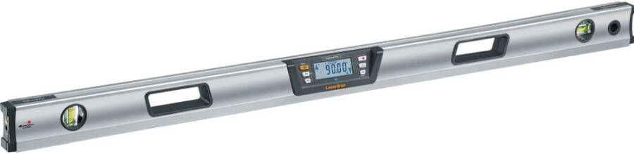 Laserliner DigiLevel Pro | Digitale waterpas | 100 cm | met Digital Connection-interface 081.274A