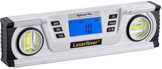 Laserliner DigitalLevel Plus 25 hellingmeter 081.249A