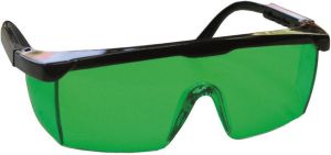 Laserliner Laserbril LaserVision groen