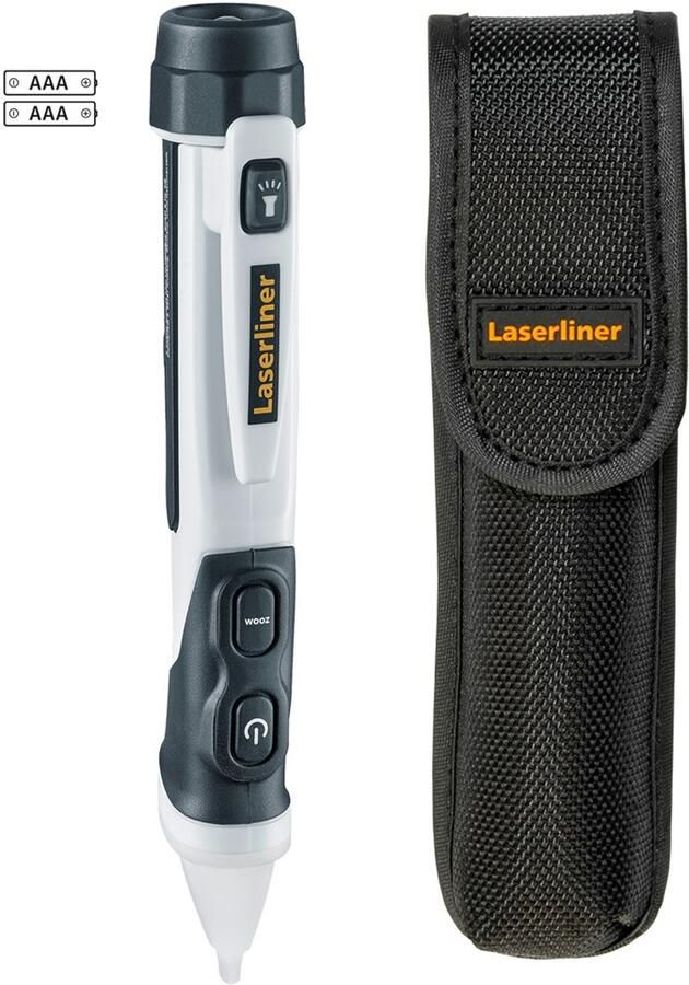 Laserliner ActiveFinder XP ActiveFinder XP Spanningstester | Kabels contactdozen fitting 083.013A