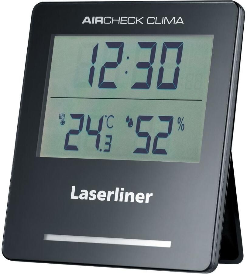 Laserliner AirCheck Clima Digitale hygrometer 082.432A