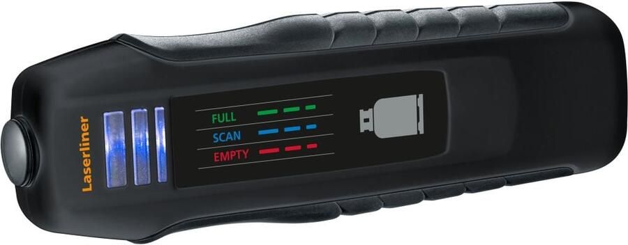 Laserliner BBQ-GasCheck Gasniveaumeter 082.161A
