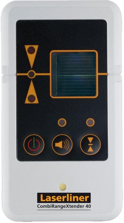 Mtools Laserliner Laserontvanger CombiRangeXtender CRX40 |
