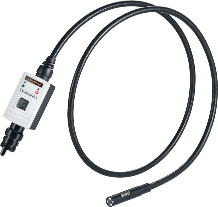 Laserliner DuoView Camera 082.215A