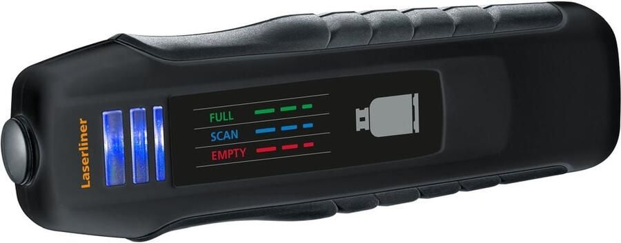 Laserliner GasCheck Niveaumeter 082.163A