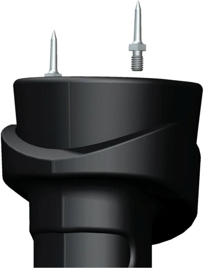 Laserliner HammerProbe Compact Serie Handelektrode 082.324A