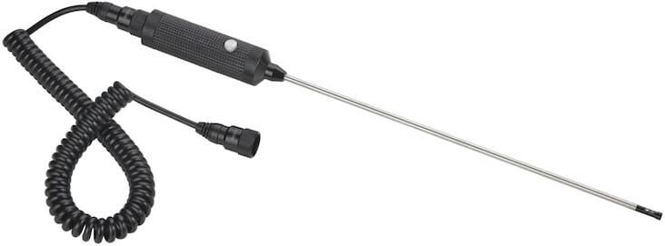 Laserliner HD BoreScope-DuoCamera Digitale endoscoop 082.284A