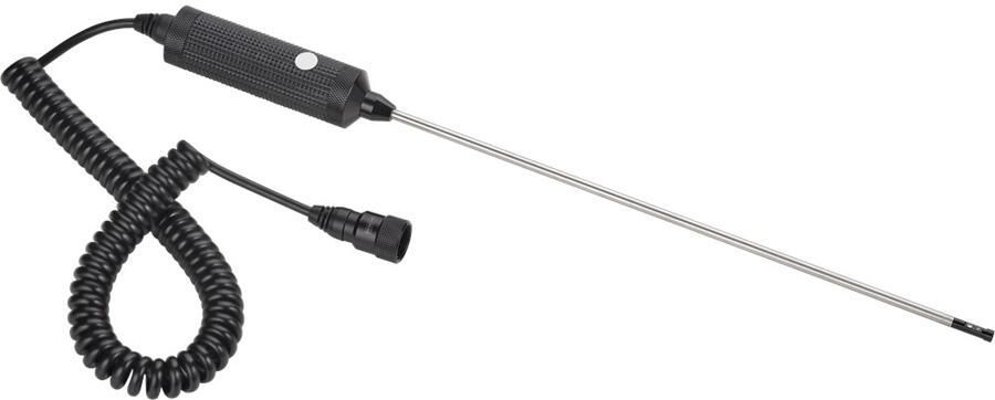 Laserliner HD BoreScope-DuoCamera Digitale endoscoop 082.284A