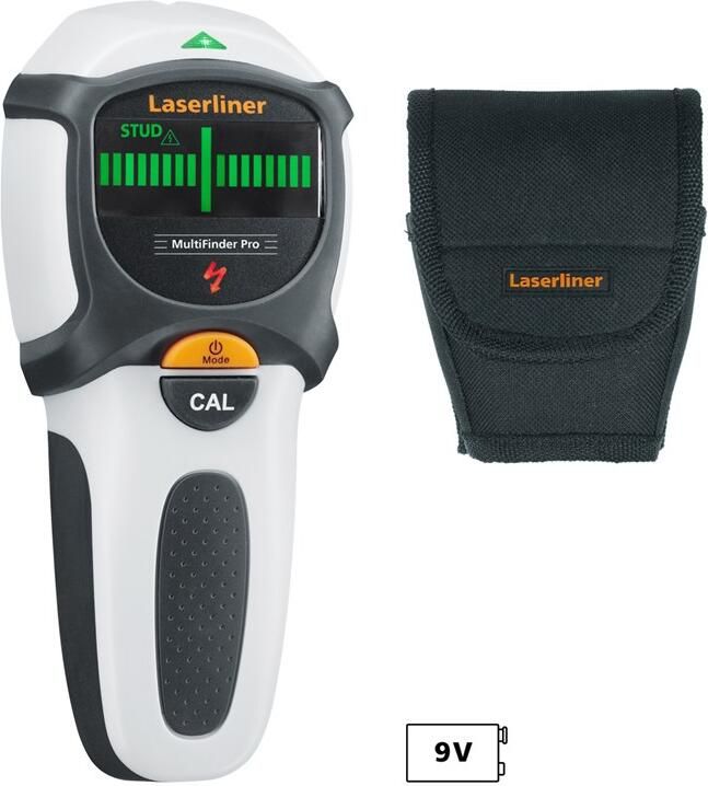 Laserliner MultiFinder Pro (color code) - Foto 2